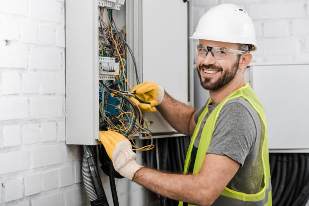 Best 24-Hour Electrician  in Little Cypress, TX