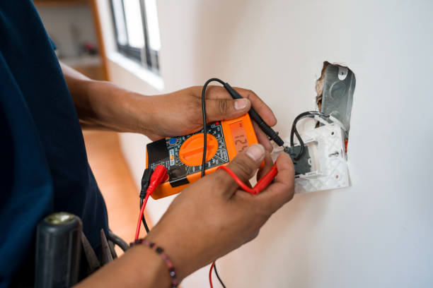 Best Best Electricians Near Me  in Little Cypress, TX