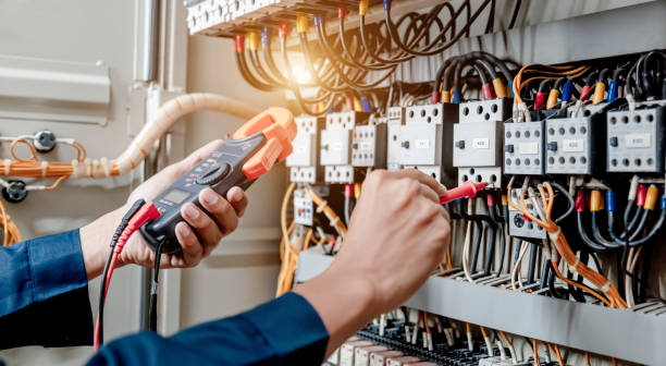 Best Emergency Electrician Near Me  in Little Cypress, TX