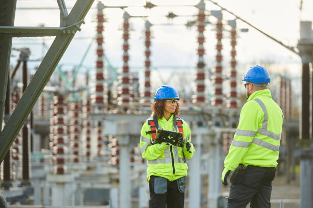 Best Electrical Wiring Services  in Little Cypress, TX