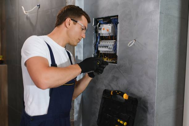 Best Home Electrical Repair  in Little Cypress, TX