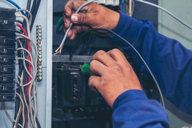 Trusted TX Electrician Experts