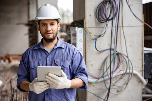 Best Electrical Repair Services  in Little Cypress, TX