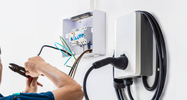 Best Electrical System Inspection  in Little Cypress, TX