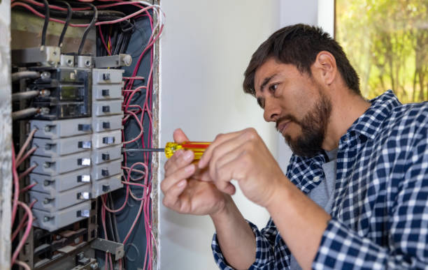 Best Affordable Electrical Installation  in Little Cypress, TX